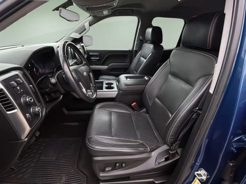 Used 2018 Chevrolet Silverado 1500 LT w/ All Star Edition image 18