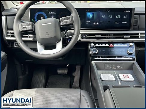 New 2026 Hyundai Santa Fe SEL FWD image 23