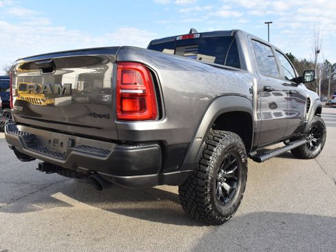 Used 2025 RAM 1500 RHO w/ Bed Utility Group image 9