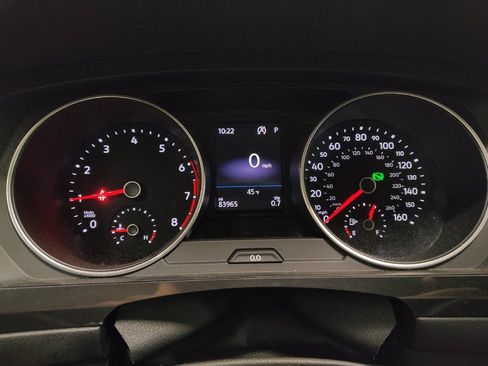 Used 2019 Volkswagen Tiguan SEL R-Line image 23