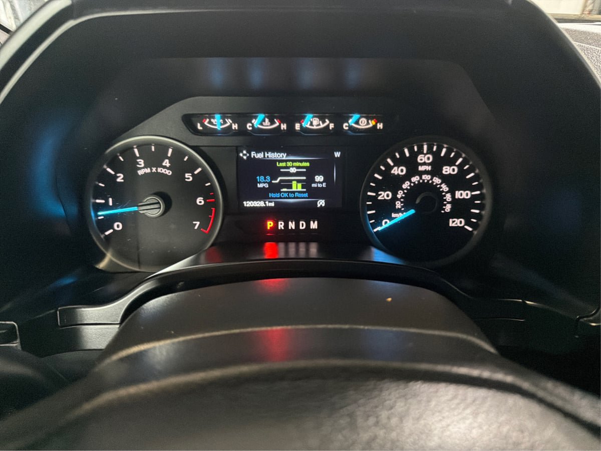 Used 2019 Ford F150 XLT w/ Equipment Group 302A Luxury AWD/4WD image 20