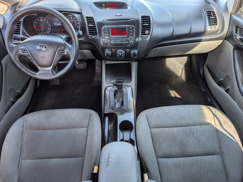 Used 2015 Kia Forte LX image 5