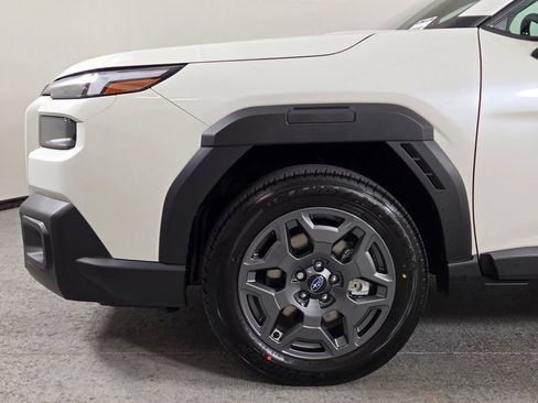 New 2026 Subaru Outback Premium AWD/4WD image 7