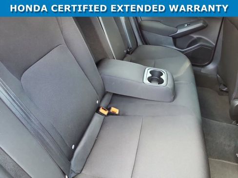 Certified 2024 Honda Civic EX image 15