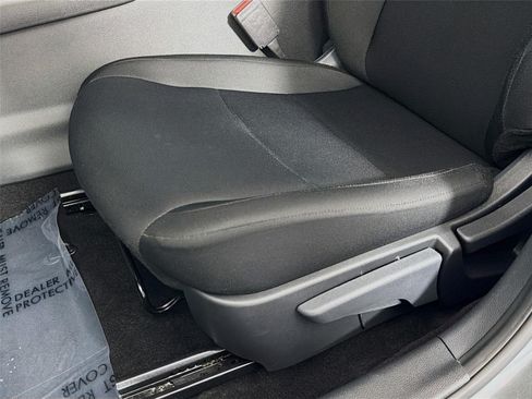 Certified 2024 Nissan Sentra S FWD image 19