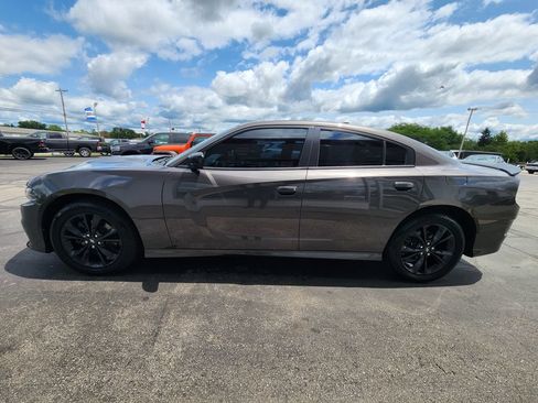 Used 2020 Dodge Charger GT w/ Plus Group AWD/4WD image 6