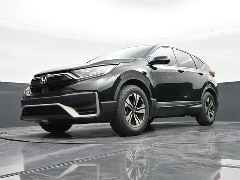 Used 2021 Honda CR-V Special Edition image 20