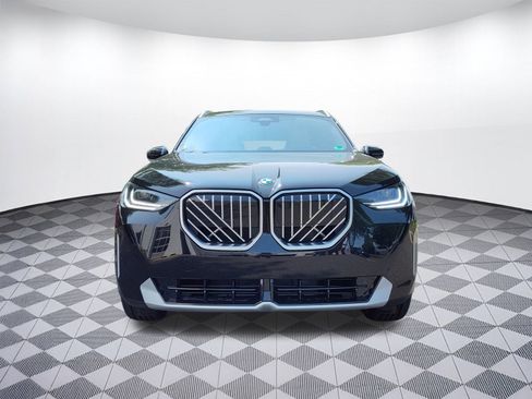 Used 2025 BMW X3 xDrive30i w/ Convenience Package image 6