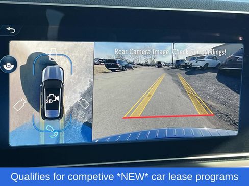 Used 2025 Mercedes-Benz GLE 350 GLE 350 image 32