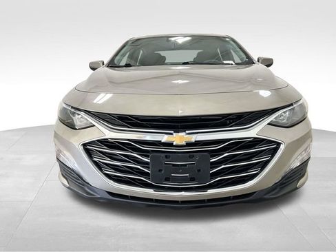 Used 2023 Chevrolet Malibu LT FWD image 6