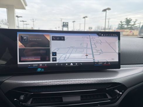 New 2026 BMW i4 xDrive40 AWD/4WD image 36
