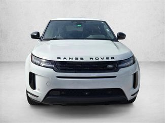 Used 2024 Land Rover Range Rover Evoque S AWD/4WD video 2