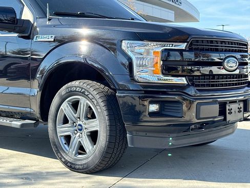 Used 2019 Ford F150 Lariat image 10