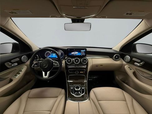 Used 2021 Mercedes-Benz C 300 Sedan image 16