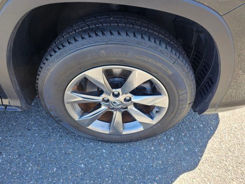Used 2018 Lexus RX 350L Premium AWD/4WD image 10