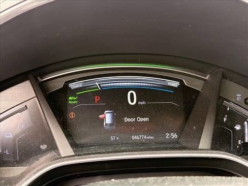 Used 2022 Honda CR-V EX-L image 21