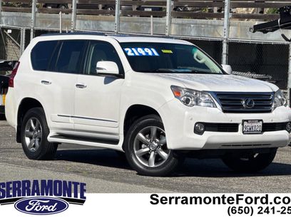 Used 2013 Lexus GX 460 Premium