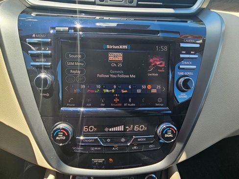 Certified 2024 Nissan Murano Platinum w/ Cargo Package FWD image 24
