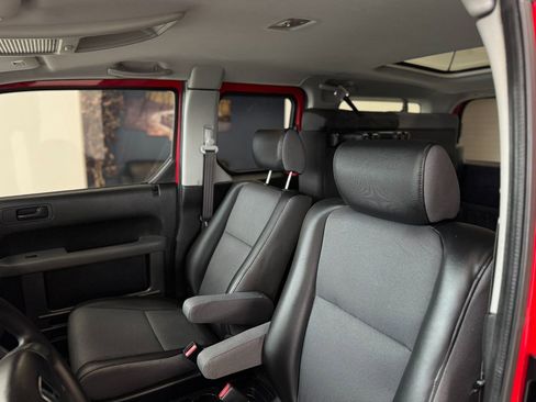 Used 2005 Honda Element EX image 12