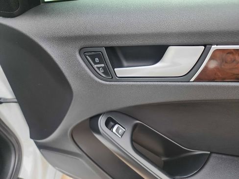 Used 2014 Audi A4 2.0T Premium Plus w/ Premium Plus Package image 33