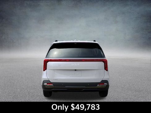 New 2026 Kia Carnival SX Prestige FWD image 5
