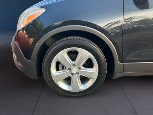 Used 2015 Buick Encore Leather FWD image 32
