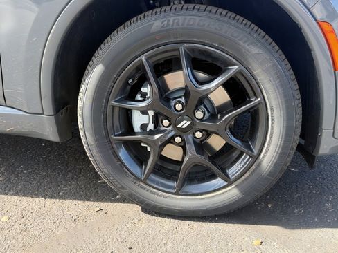 New 2026 Dodge Durango GT image 9