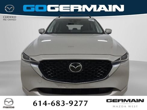 Used 2025 MAZDA CX-5 AWD 2.5 S image 3