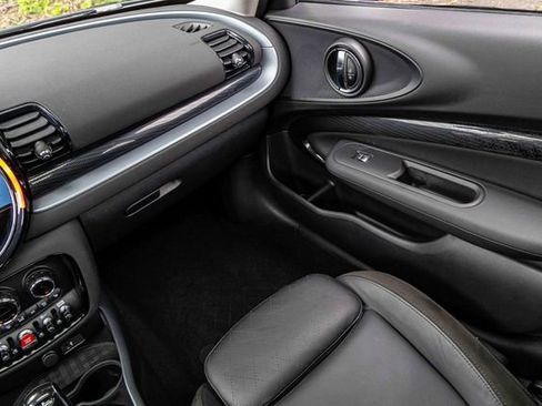 Used 2024 MINI Cooper Clubman S w/ Signature Upholstery Package image 15