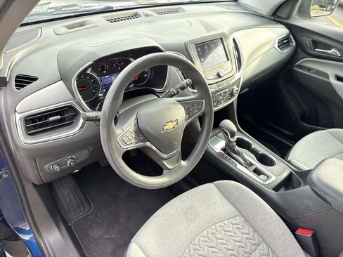Used 2023 Chevrolet Equinox LS w/ LS Convenience Package image 19