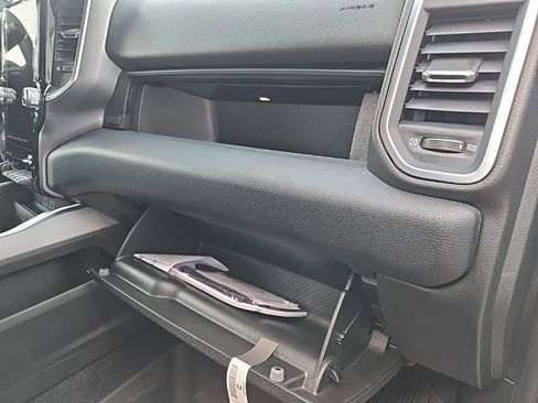 New 2026 RAM 2500 Big Horn image 92