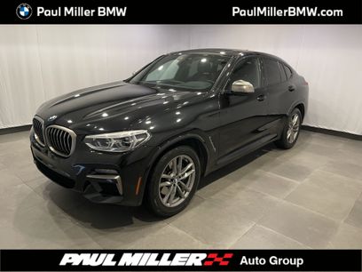 Used 2021 BMW X4 M40i w/ Premium Package