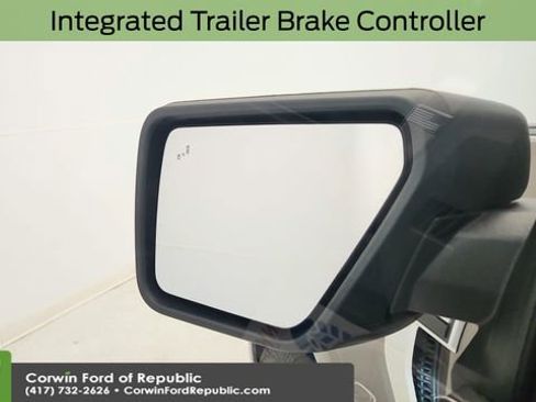 Certified 2022 Ford F150 XLT w/ Equipment Group 302A High image 14