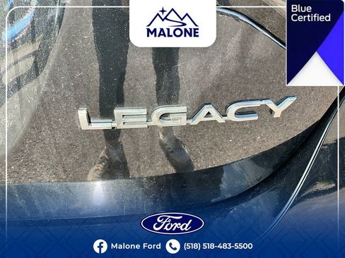 Used 2023 Subaru Legacy Premium AWD/4WD image 17