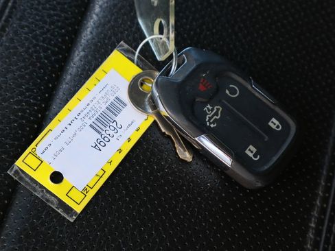 Used 2020 GMC Sierra 1500 Denali w/ Denali Ultimate Package image 35