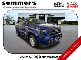 Used 2024 Toyota Tacoma SR5 360° Tour