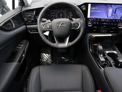 New 2026 Lexus NX 350 AWD w/ Premium Package image 17