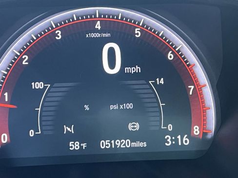 Used 2019 Honda Civic Si image 27