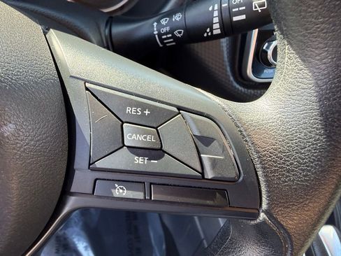 Used 2024 Nissan Kicks S FWD image 21