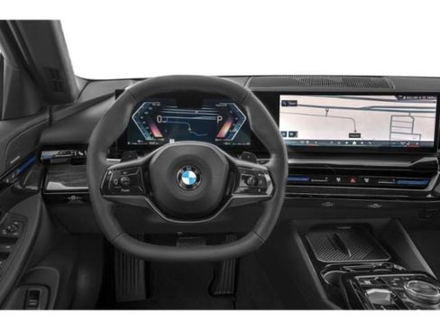 New 2026 BMW 530i w/ M Sport Package image 5