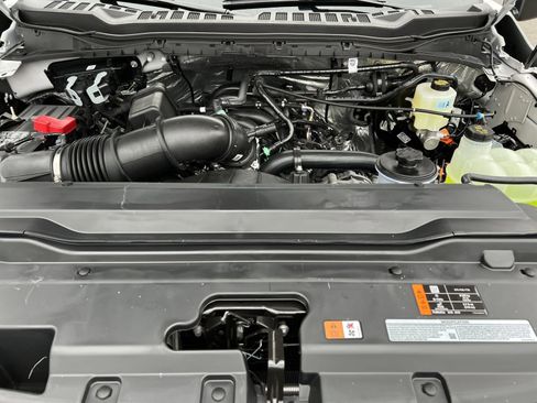 New 2026 Ford F250 XL w/ STX Appearance Package image 25