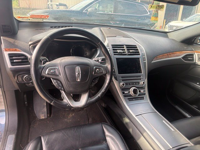 Used 2019 Lincoln MKZ Reserve w/ Reserve Plus Package AWD/4WD image 8