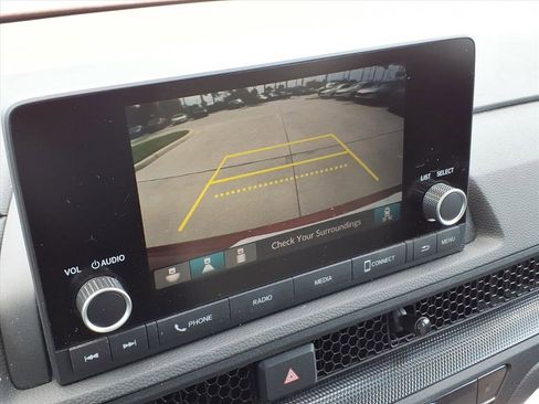 Certified 2024 Honda CR-V EX image 30