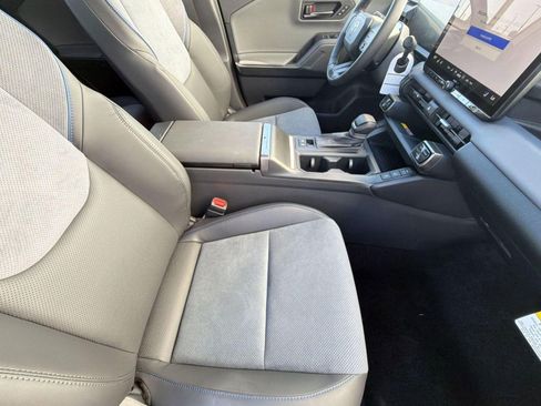New 2026 Toyota RAV4 SE AWD/4WD image 35