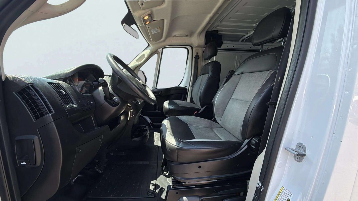 Used 2020 RAM ProMaster 1500 FWD image 13