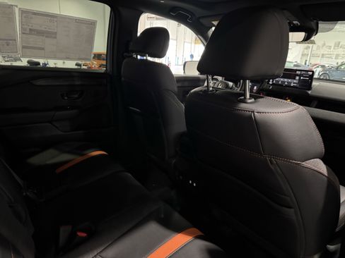 New 2026 Honda Passport TrailSport image 36