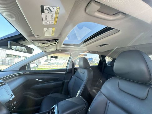 Used 2023 Hyundai Tucson SEL w/ Convenience Package image 18