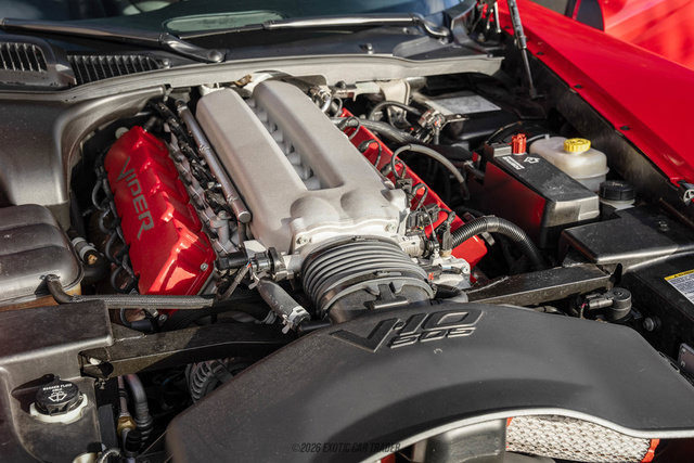 Used 2003 Dodge Viper SRT-10 RWD image 27