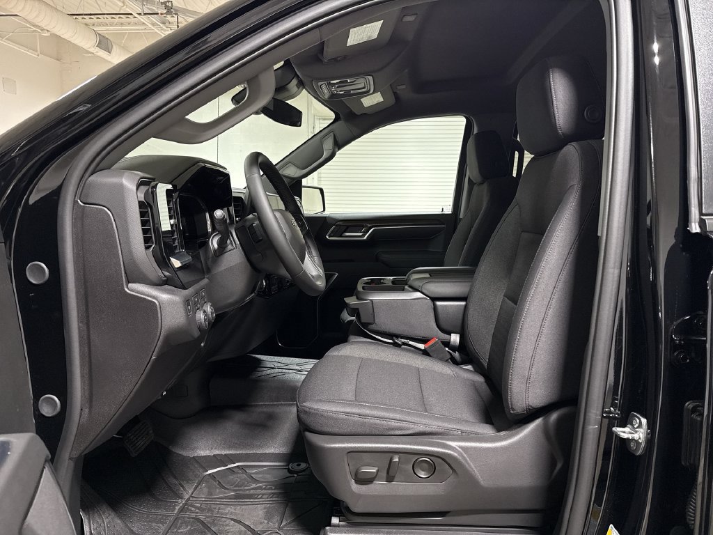 New 2026 Chevrolet Silverado 1500 RST w/ RST Select Package AWD/4WD image 20