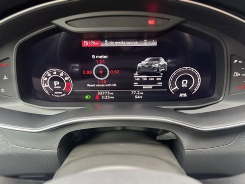 Certified 2023 Audi RS 7 Sportback image 14